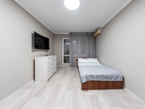 The Central Apartment
